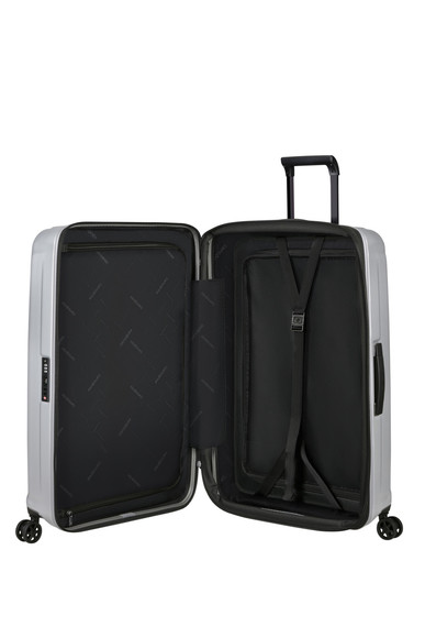 SAMSONITE NUON MATT SILVER 75CM