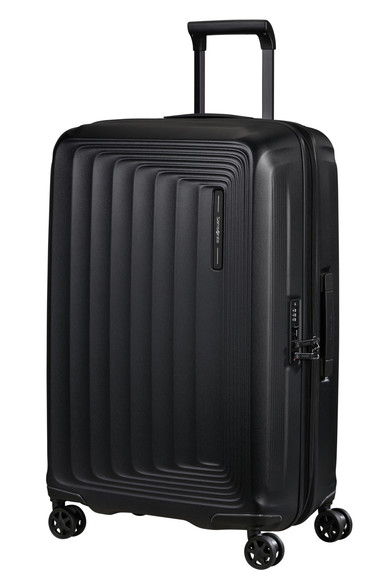 SAMSONITE NUON MATT GRAPHITE  69CM