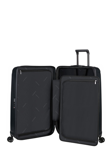 SAMSONITE NUON MATT GRAPHITE  69CM