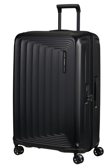 SAMSONITE NUON MATT GRAPHITE  75CM