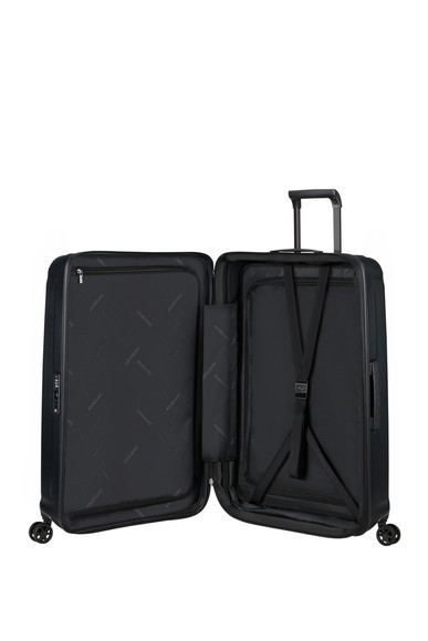 SAMSONITE NUON MATT GRAPHITE  75CM