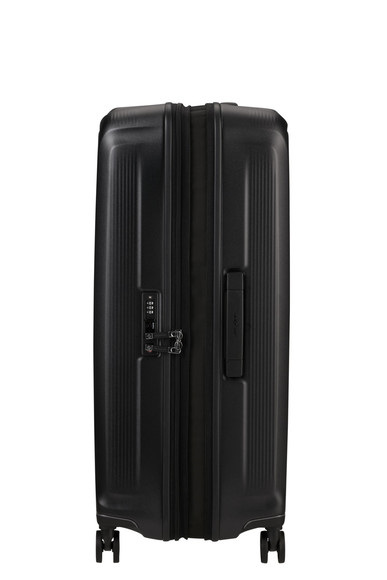 SAMSONITE NUON MATT GRAPHITE  75CM