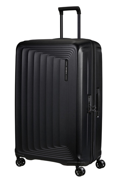 SAMSONITE NUON MATT GRAPHITE  81CM