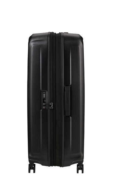 SAMSONITE NUON MATT GRAPHITE  81CM