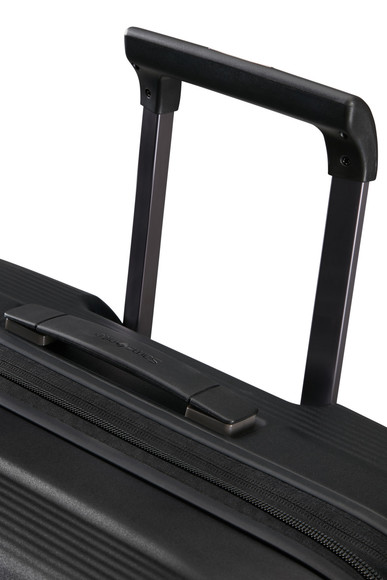 SAMSONITE NUON MATT GRAPHITE  81CM