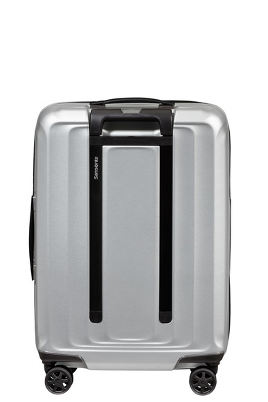 SAMSONITE NUON MATT SILVER  55CM