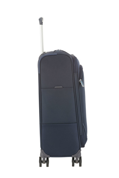 SAMSONITE POPSODA 55CM DARK BLUE