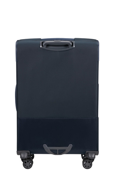 SAMSONITE POPSODA 66CM DARK BLUE