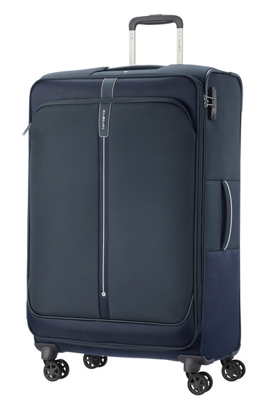 SAMSONITE POPSODA 78CM DARK BLUE