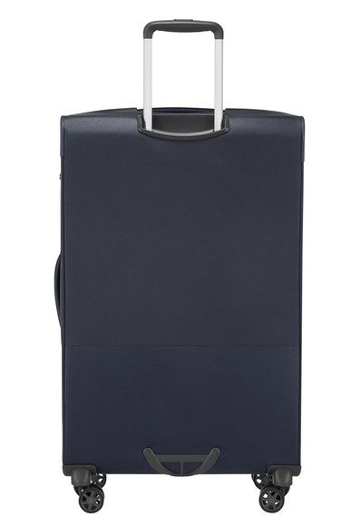 SAMSONITE POPSODA 78CM DARK BLUE