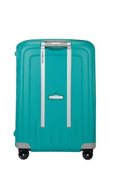 SAMSONITE S'CURE AQUA BLUE 69CM