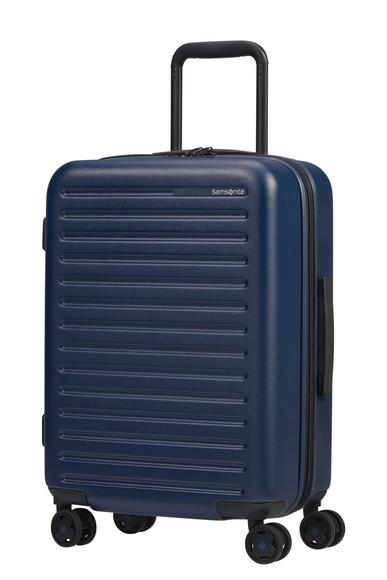 SAMSONITE STACKED NAVY 55CM