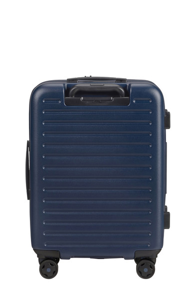 SAMSONITE STACKED NAVY 55CM