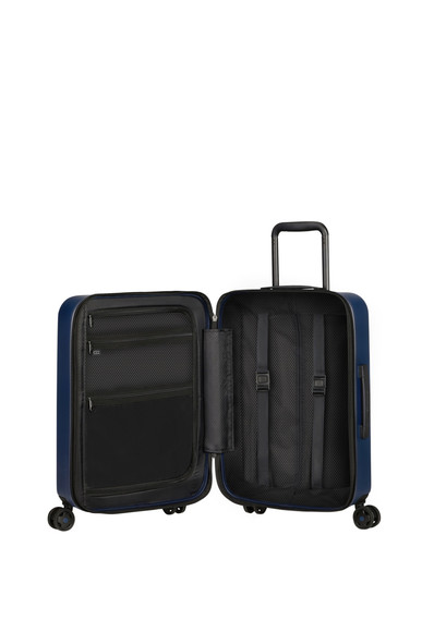 SAMSONITE STACKED NAVY 55CM