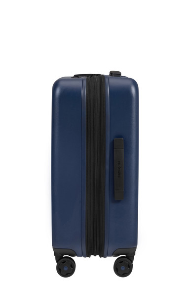 SAMSONITE STACKED NAVY 55CM