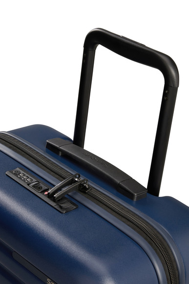 SAMSONITE STACKED NAVY 55CM