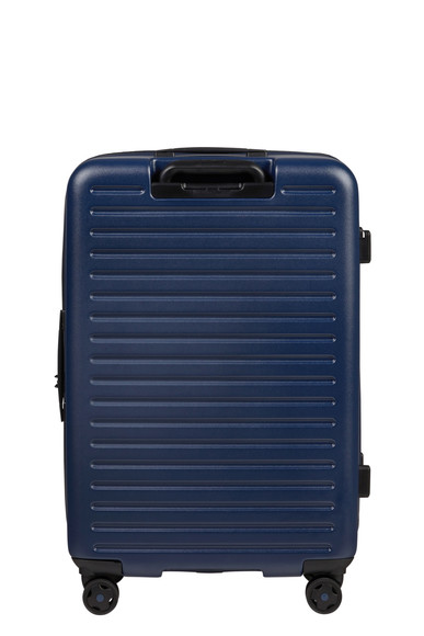 SAMSONITE STACKED NAVY 68CM