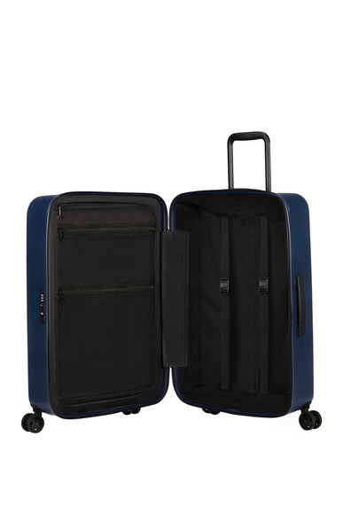 SAMSONITE STACKED NAVY 68CM