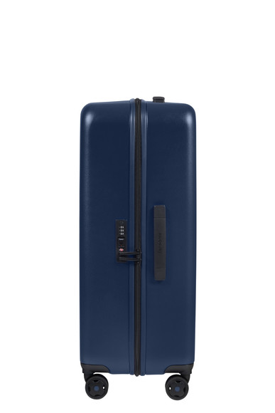 SAMSONITE STACKED NAVY 68CM