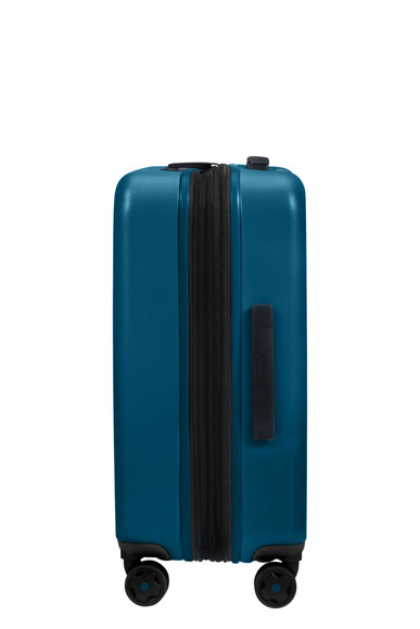 SAMSONITE STACKED PETROL BLUE 55CM