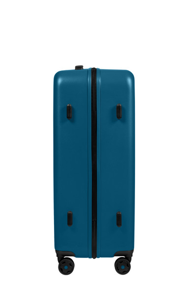 SAMSONITE STACKED PETROL BLUE 68CM