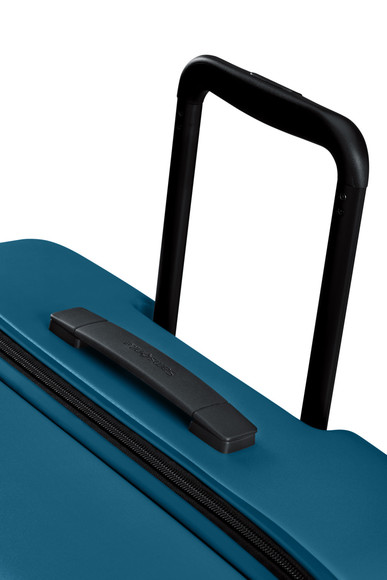 SAMSONITE STACKED PETROL BLUE 68CM