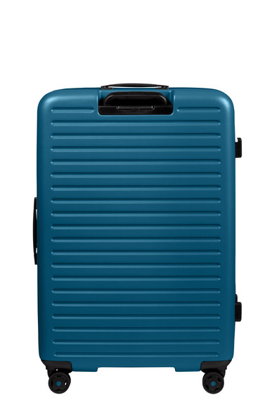 SAMSONITE STACKED PETROL BLUE 75CM