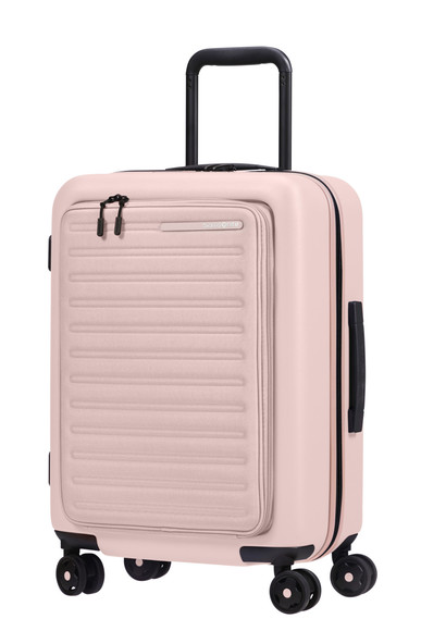 SAMSONITE STACKED ROSE  55CM