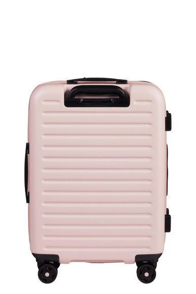 SAMSONITE STACKED ROSE  55CM