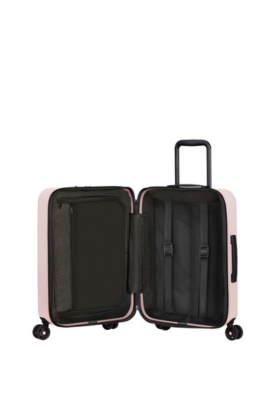 SAMSONITE STACKED ROSE  55CM