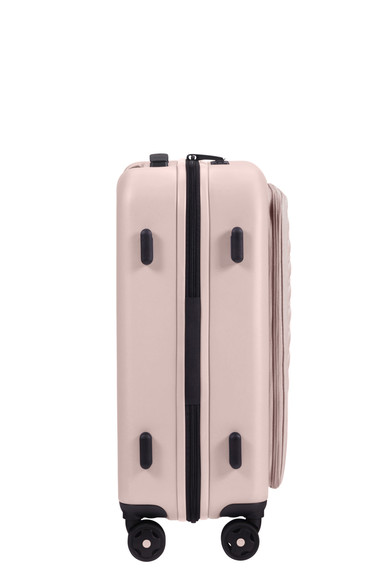 SAMSONITE STACKED ROSE  55CM