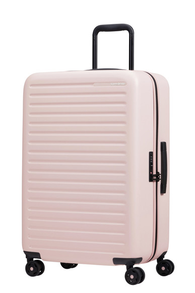 SAMSONITE STACKED ROSE  68CM