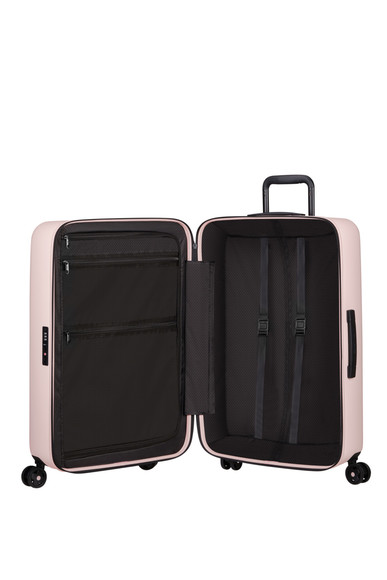 SAMSONITE STACKED ROSE  68CM