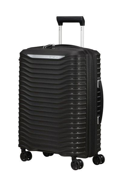 SAMSONITE UPSCAPE BLACK 55CM