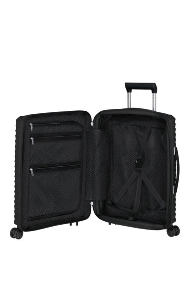 SAMSONITE UPSCAPE BLACK 55CM