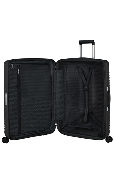 SAMSONITE UPSCAPE BLACK 68CM