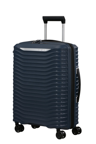 SAMSONITE UPSCAPE BLUE NIGHTS 55CM