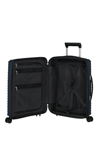 SAMSONITE UPSCAPE BLUE NIGHTS 55CM