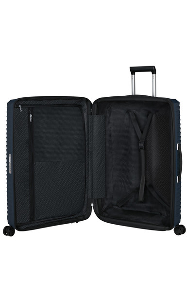 SAMSONITE UPSCAPE BLUE NIGHTS 68CM