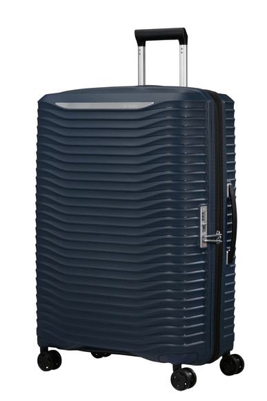 SAMSONITE UPSCAPE BLUE NIGHTS 75CM