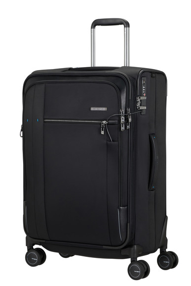 SAMSONITE SPECTROLITE BLACK 68CM