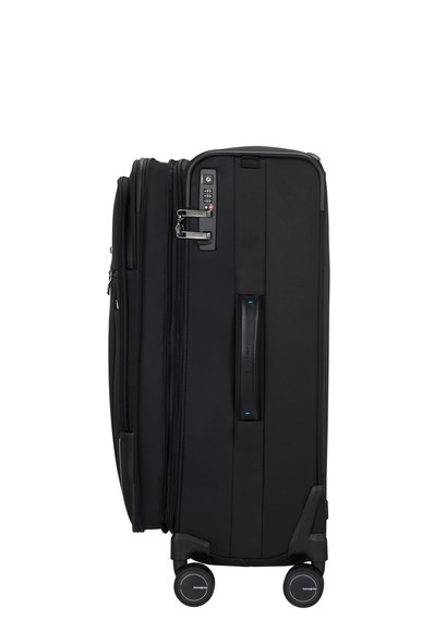 SAMSONITE SPECTROLITE BLACK 68CM