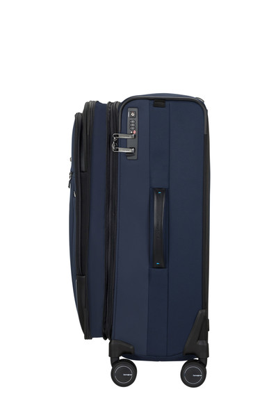 SAMSONITE SPECTROLITE DEEP BLUE  68CM