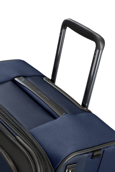 SAMSONITE SPECTROLITE DEEP BLUE  68CM