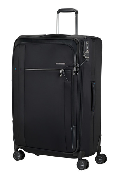 SAMSONITE SPECTROLITE BLACK  78CM