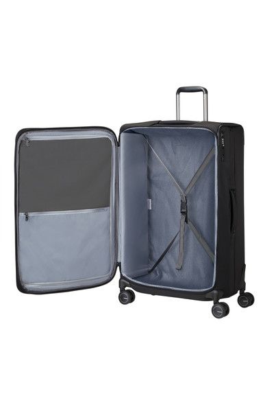 SAMSONITE SPECTROLITE BLACK  78CM