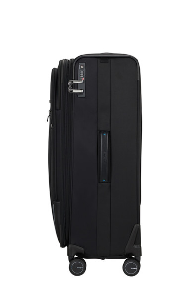 SAMSONITE SPECTROLITE BLACK  78CM