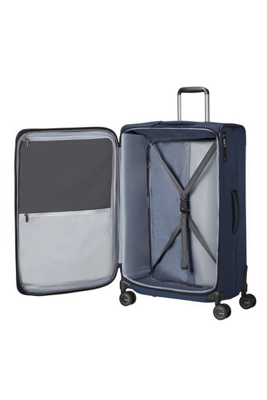 SAMSONITE SPECTROLITE DEEP BLUE  78CM