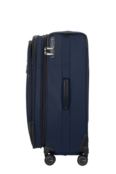 SAMSONITE SPECTROLITE DEEP BLUE  78CM