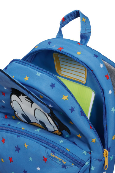 SAMSONITE DISNEY ULTIMATE 2.0 DONALD STARS